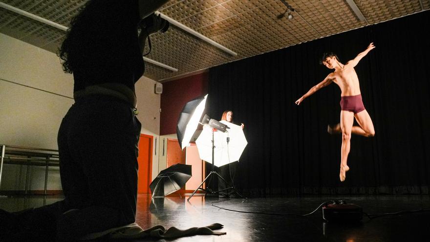 IDarte y el Conservatorio José Uruñuela cruzan sus caminos formativos y culturales