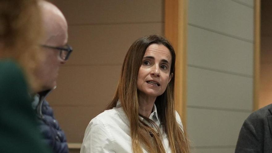 "Cada vez va a ser más difícil encontrar gente que quiera trabajar en construcción; hay que buscar maneras más rápidas"