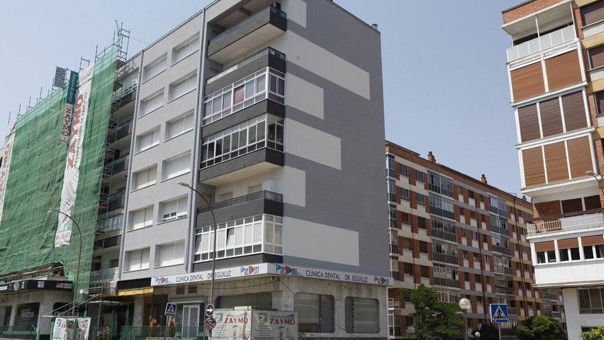 Ensanche 21 abre el plazo de recogida de solicitudes para acceder a las ayudas a la rehabilitación de viviendas y edificios