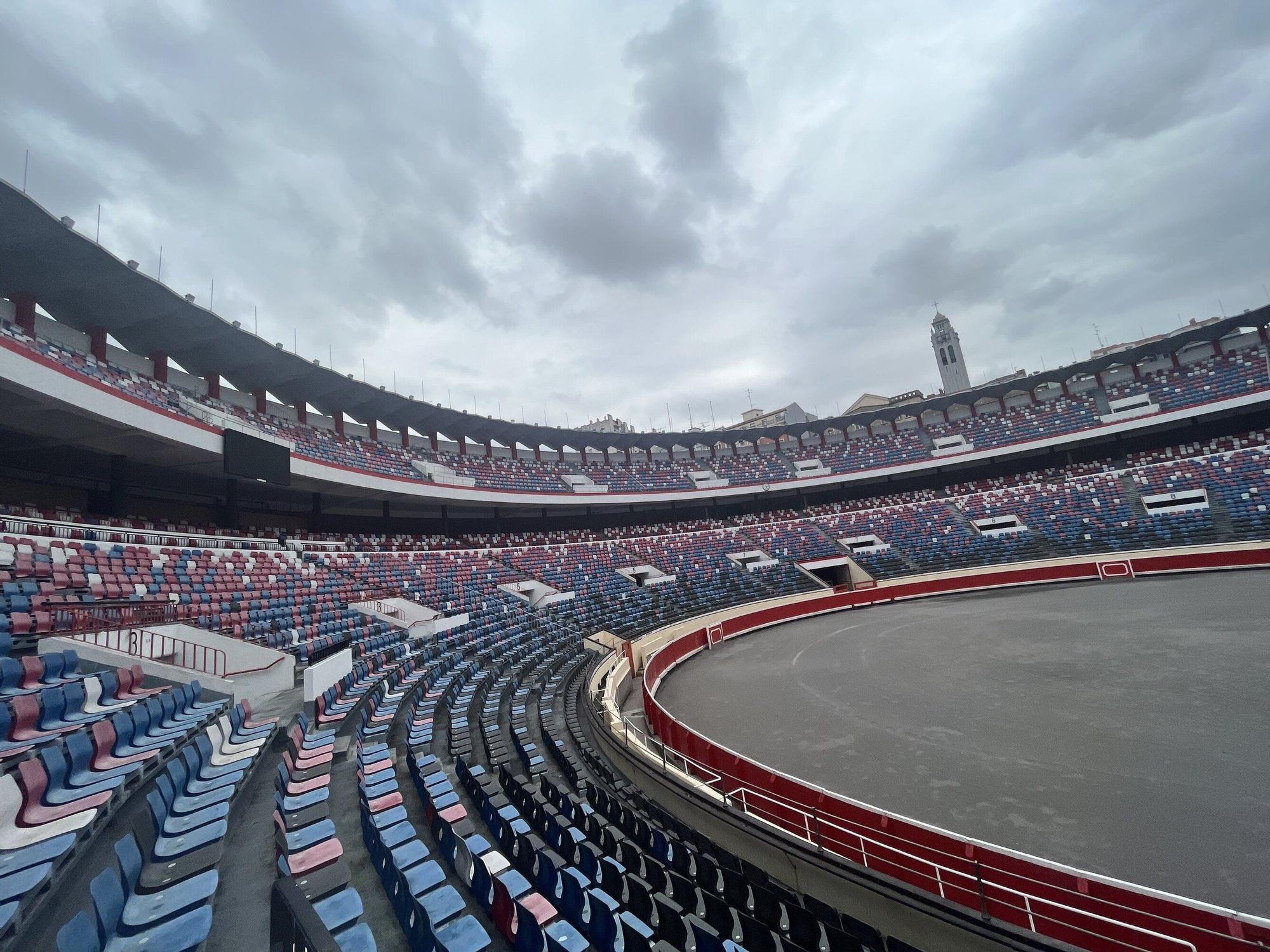 En imágenes: La asistencia a la feria taurina de Bilbao aumenta un 20% gracias a los jóvenes