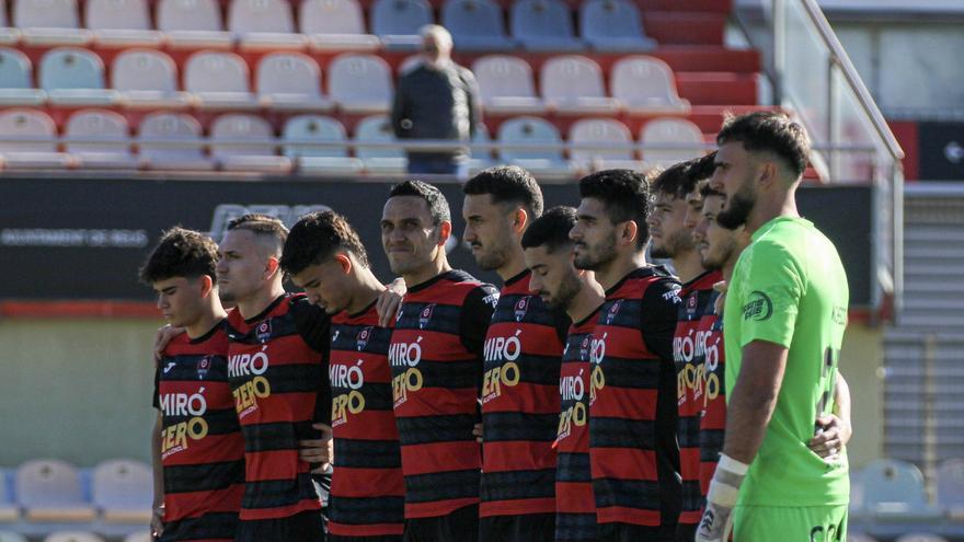 El Reus Reddis será el segundo adversario de la Real Sociedad