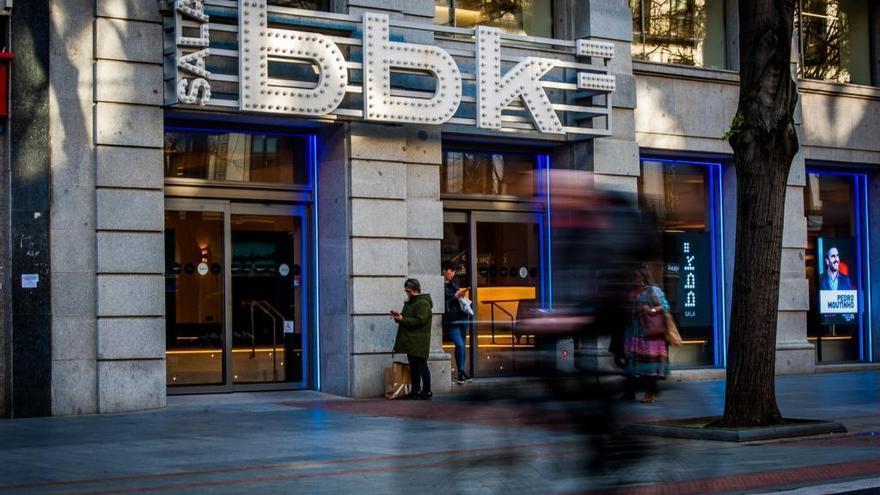 La sala BBK de Bilbao se convertirá en un circo esta Navidad