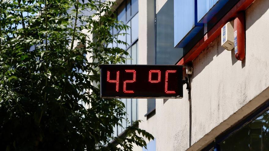 Se disparan los golpes de calor en Gipuzkoa: ¿cada cuánto tiempo hay que beber agua?