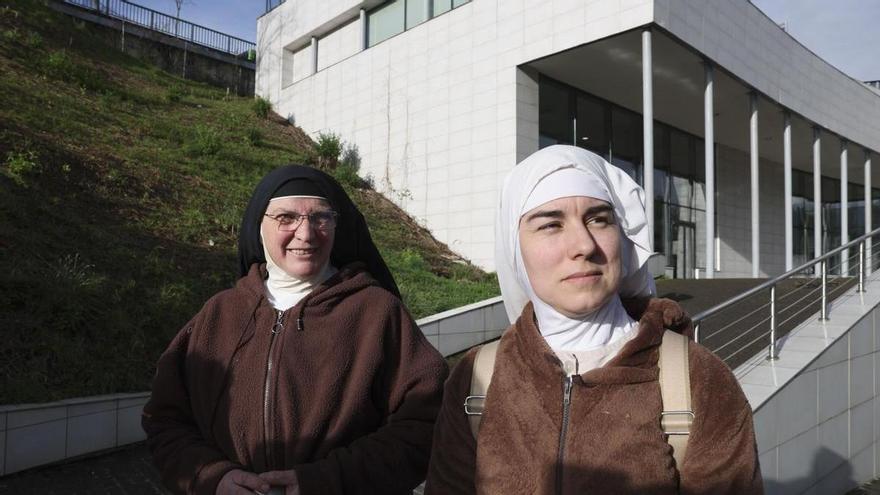 Las exmonjas de Belorado alertan: "La vida de una hermana puede estar en peligro"