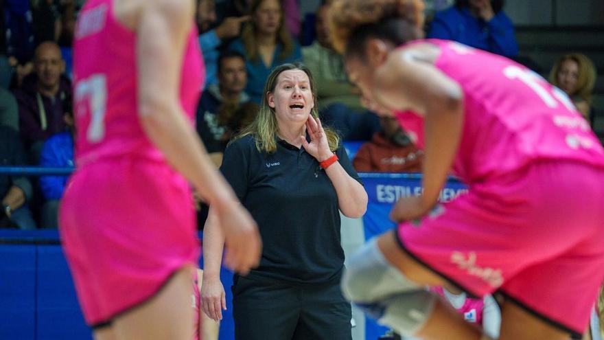 El Araski afronta una difícil misión ante el líder