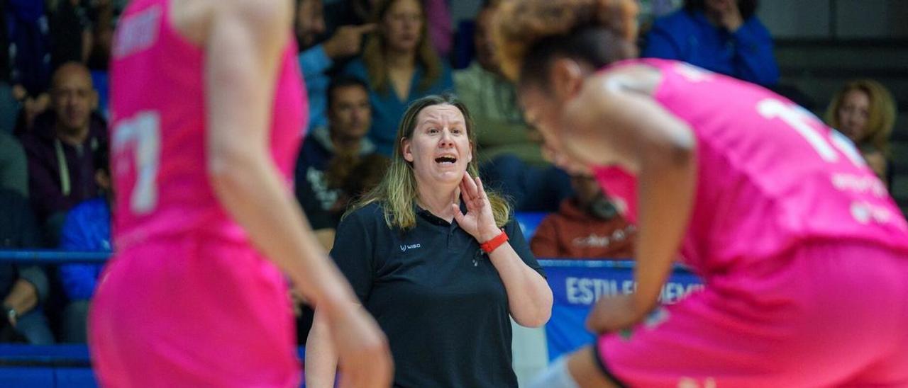 El Araski afronta una difícil misión ante el líder