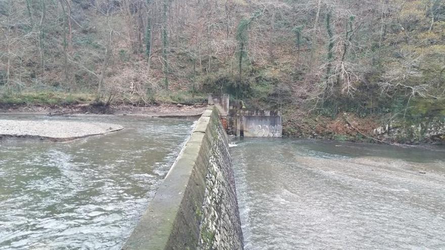 Eliminar barreras fluviales para reconectar ciudadanos y ríos