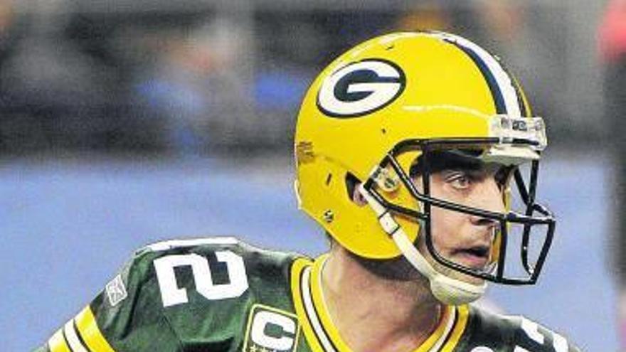 Packers