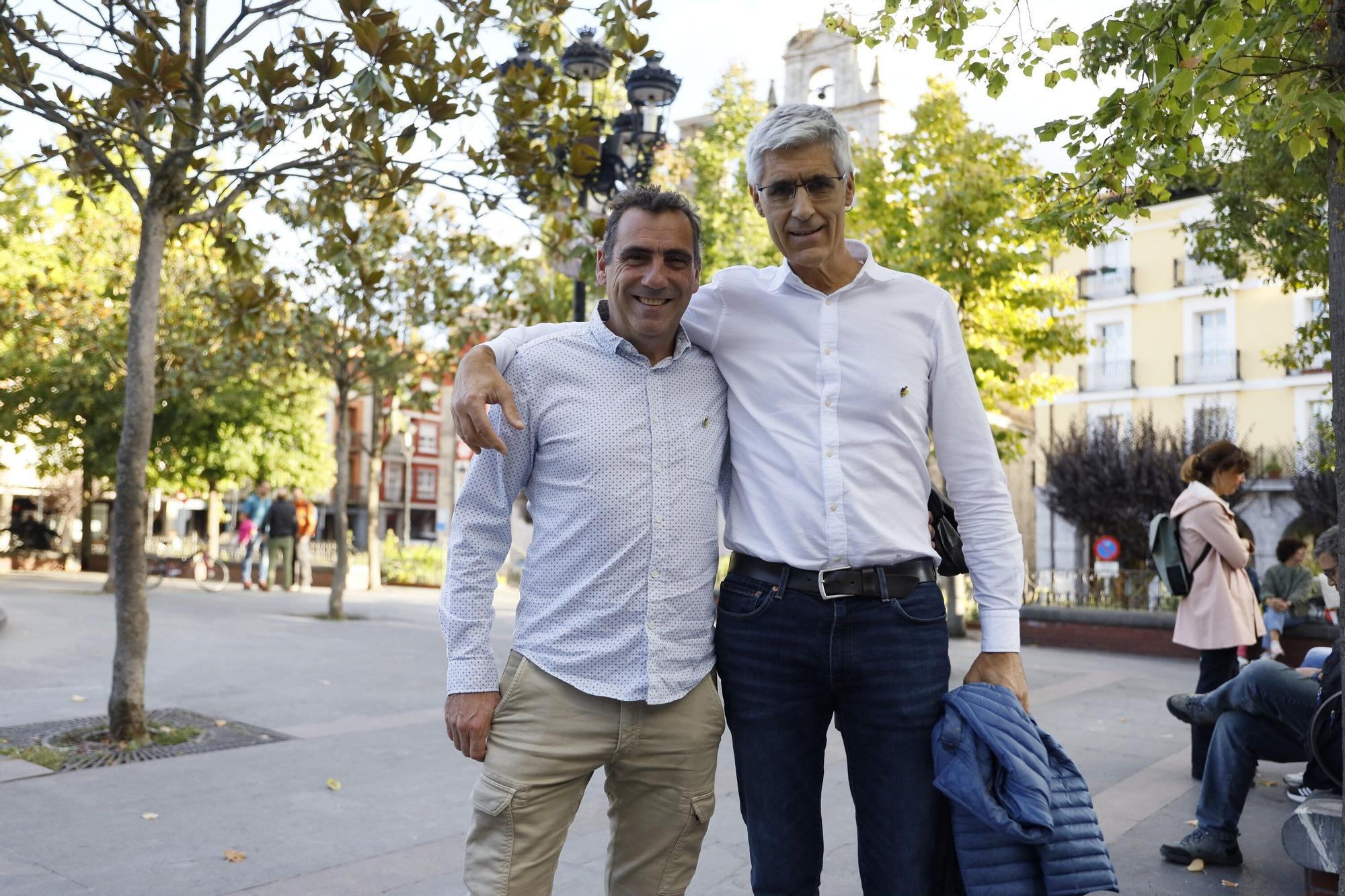 En imágenes: Entrega de los premios DEIA Laboral Kutxa Hemendik Sariak de la comarca Nerbioi-Ibaizabal
