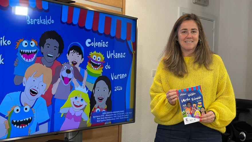 Las colonias de verano fabriles ofrecerán 700 plazas