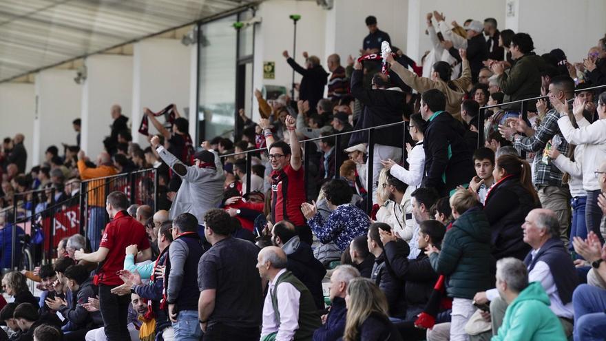 Mikel Barandalla asume la presidencia del Arenas
