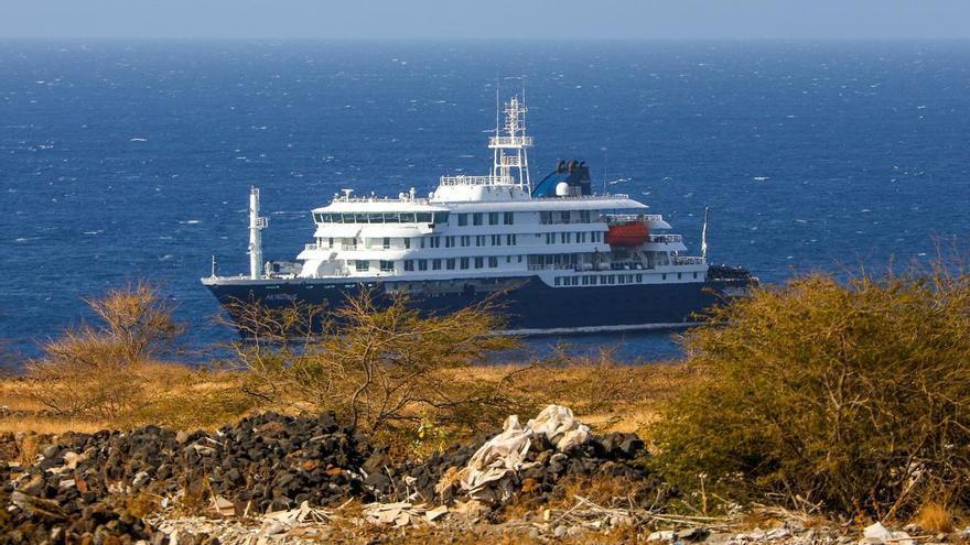 ¿Qué se sabe hasta ahora del crucero afectado por un brote de hantavirus?