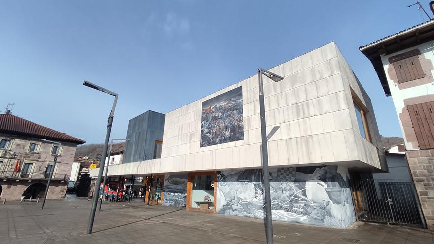 Arkupeak pone en marcha actividades en Elizondo