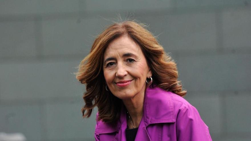 "La renovación del PNV se está haciendo con mucha naturalidad"