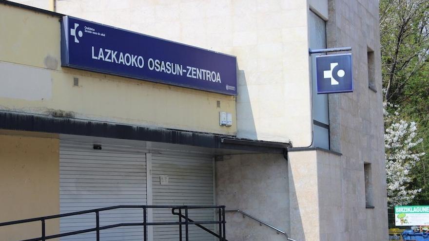 Osakidetza invertirá 5,5 millones en las obras del nuevo centro de salud de Lazkao