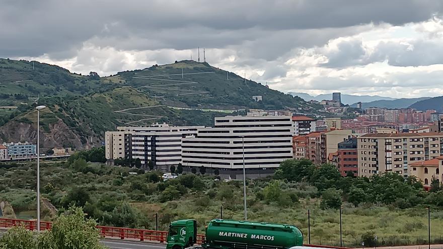 Barakaldo contrata la redacción de su Plan de Vivienda