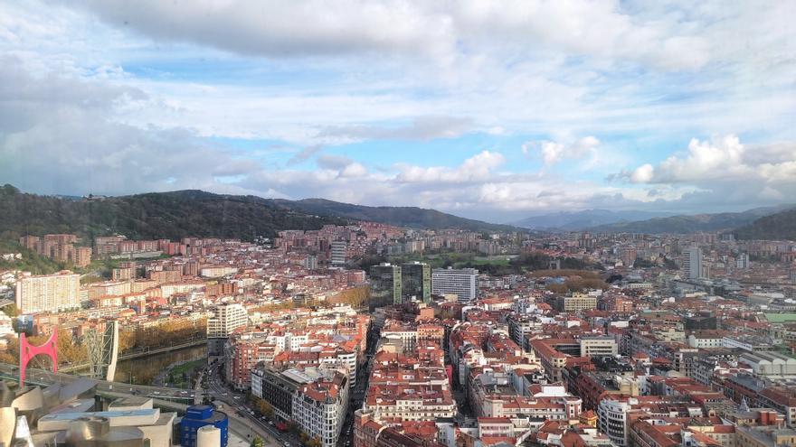 Premio a la transparencia y a la mejora continua del Ayuntamiento de Bilbao