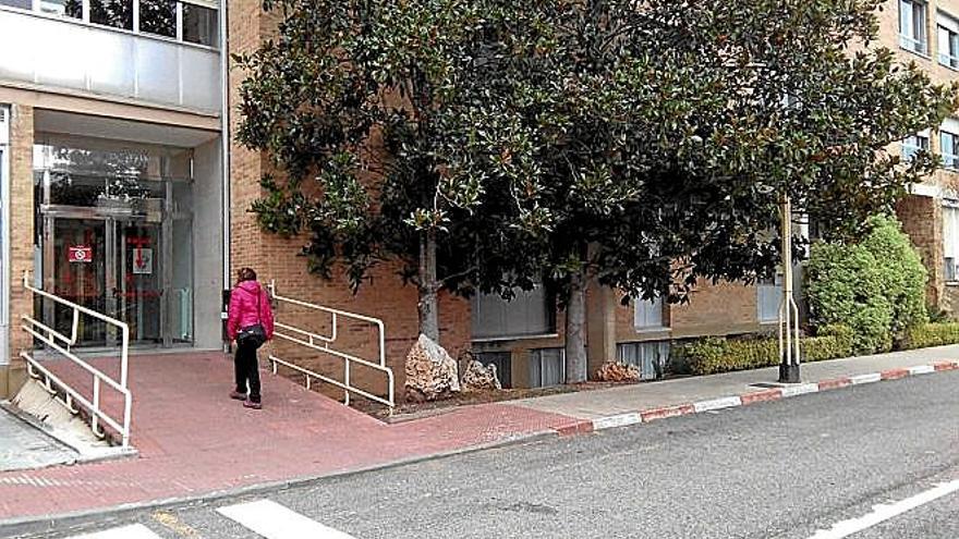 Críticas por el &quot;desmantelamiento&quot; de la sanidad en Tiera Estella