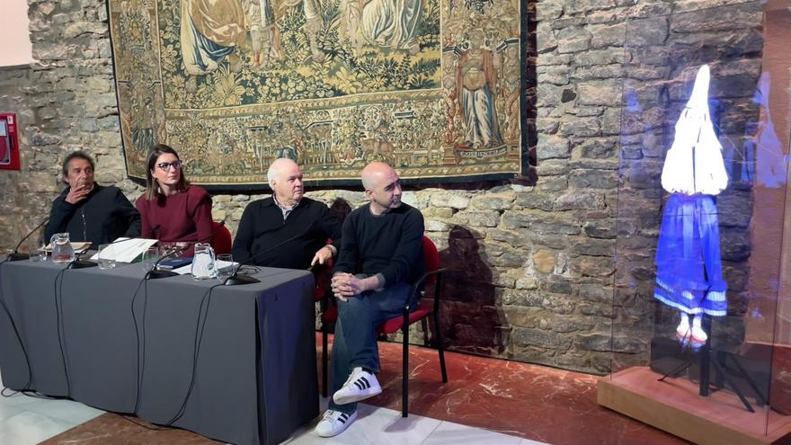 Gasteizko Udalak bisita gidatu "murgiltzaileak" eskainiko ditu