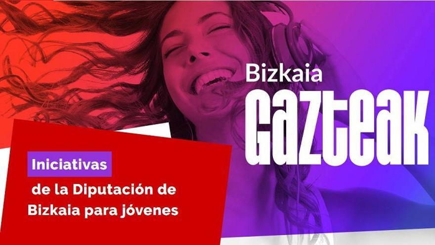 Gazteen kezkei, beharrei eta lehentasunei buruzko informazioa zuzenean bilduko du Aldundiak