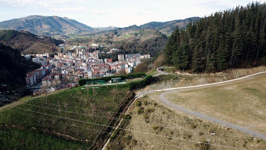 Ermua abre a la ciudadanía la planificación de sus espacios naturales