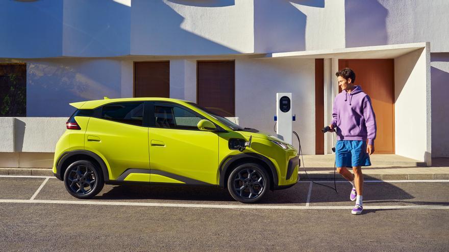 La norma medioambiental Euro 6e-bis baja la nota a los híbridos enchufables