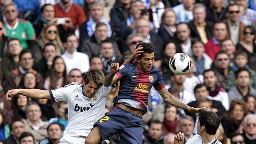 El Madrid se infla de moral