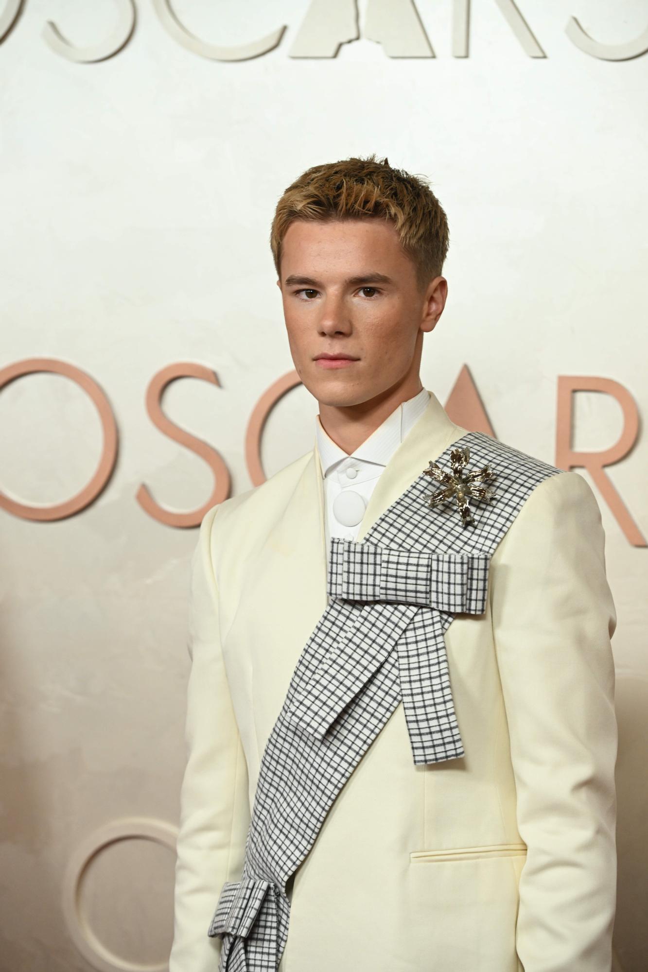 Los mejores y peores looks de la alfombra roja de los Premios Oscar