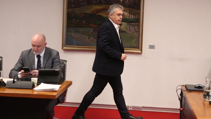 Patrimonializar el poder