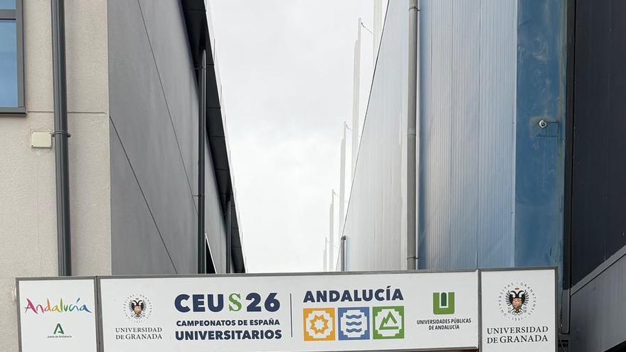 Cinco navarros consiguen el podio