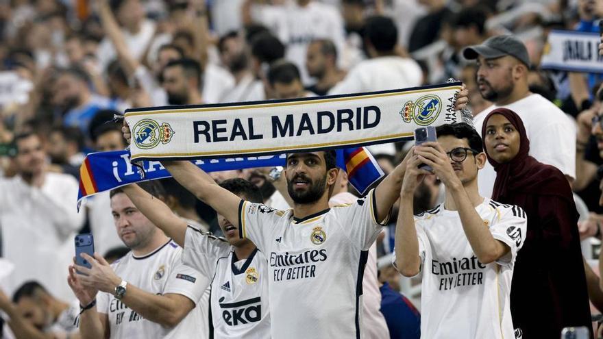 Previa del FC Barcelona - Real Madrid, 'La final de Arabia'