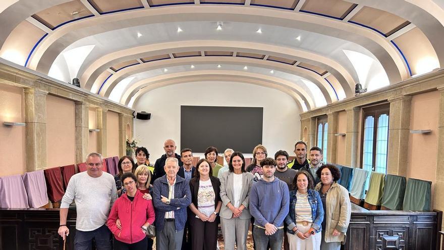 Durango constituye la Mesa Ciudadana para la Seguridad y la Convivencia