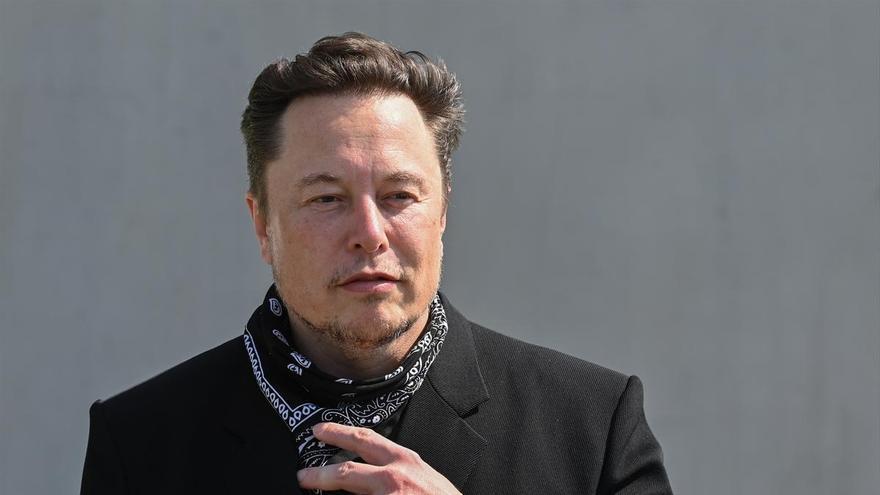 Elon Musk niega toda relación con los crímenes de Epstein tras la aparición de su nombre en archivos desclasificados