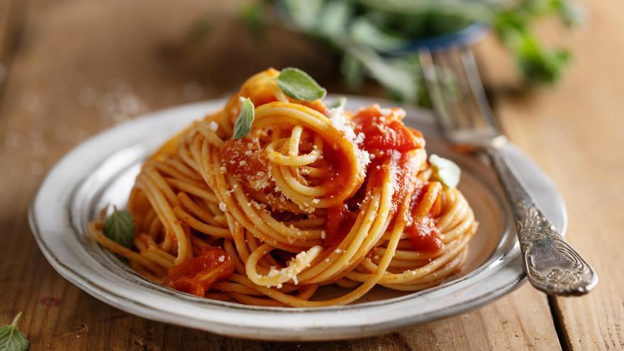 Ni Roma ni Nápoles: la novedad de Lidl con la que preparar la mejor pasta en casa