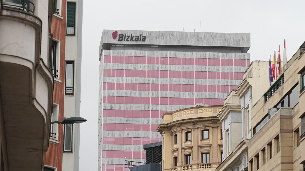 El Centro Internacional de Emprendimiento sumará dos plantas más en la torre BAT