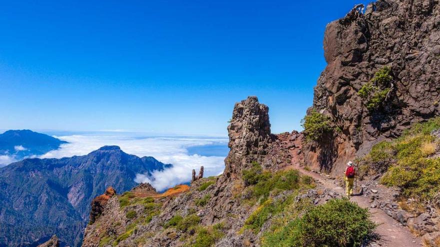 Caldera de Taburiente