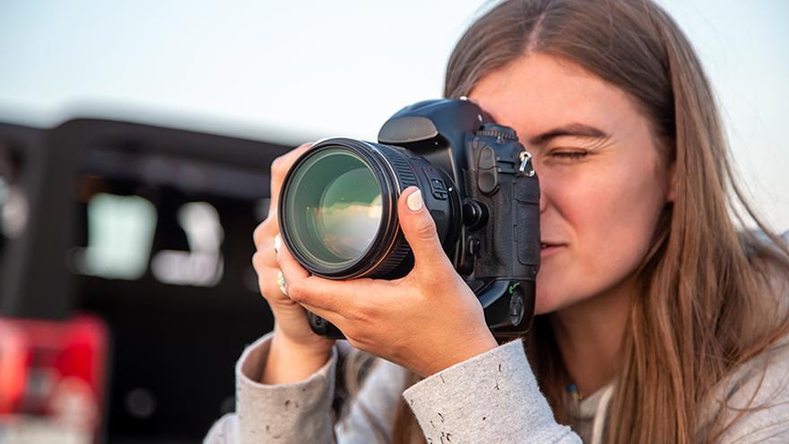 El rally de fotografía de Barrika vuelve por Navidad