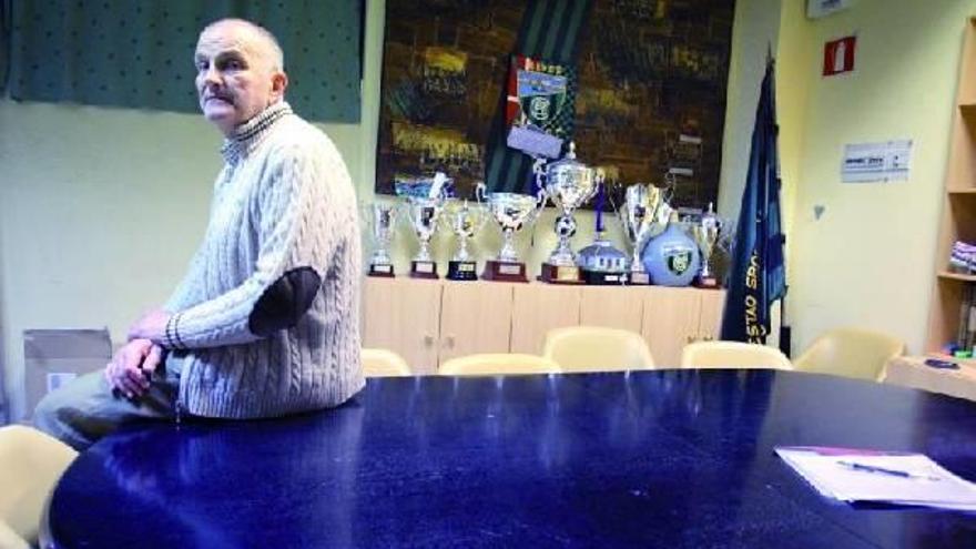 &quot;Tenemos que controlar muy bien nuestras emociones&quot;