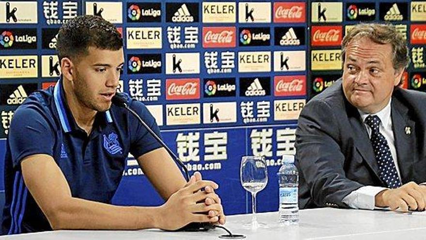 El Nápoles no ha trasladado ninguna oferta por Rulli