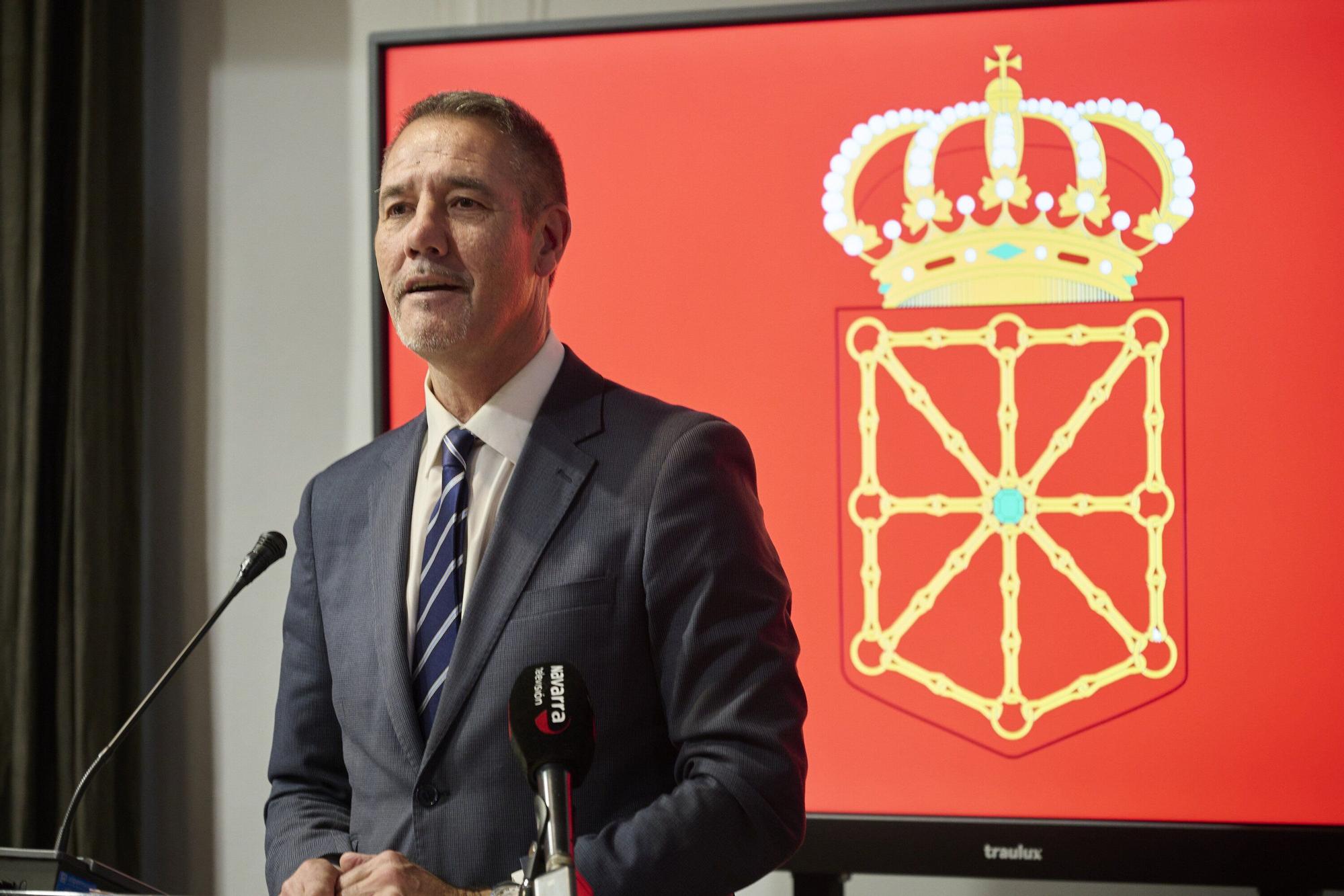 28 hombres y 2 mujeres terminan el Ingreso Básico de Bomberos de Navarra