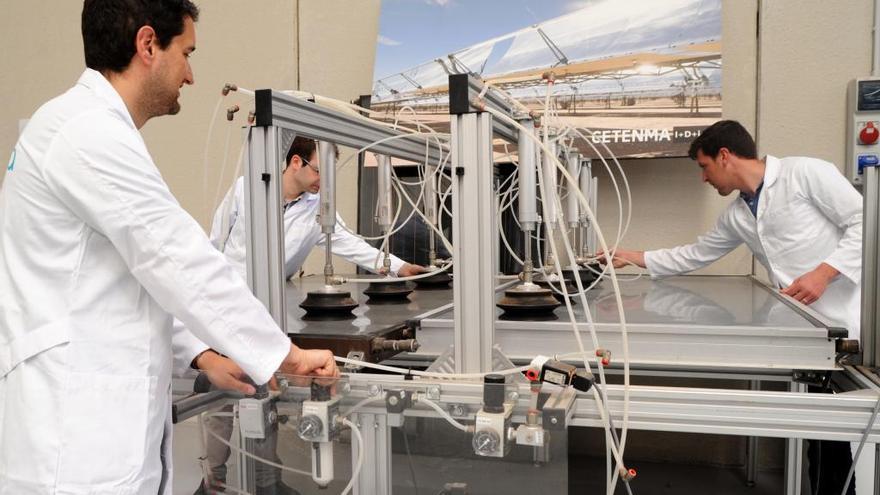 El trabajo por proyectos y objetivos concretos es una de la tendencias laborales del futuro.