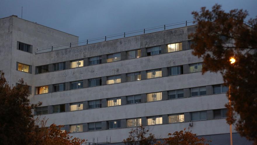 Navarra ha realizado ya 58 eutanasias, la mayoría a pacientes oncológicos
