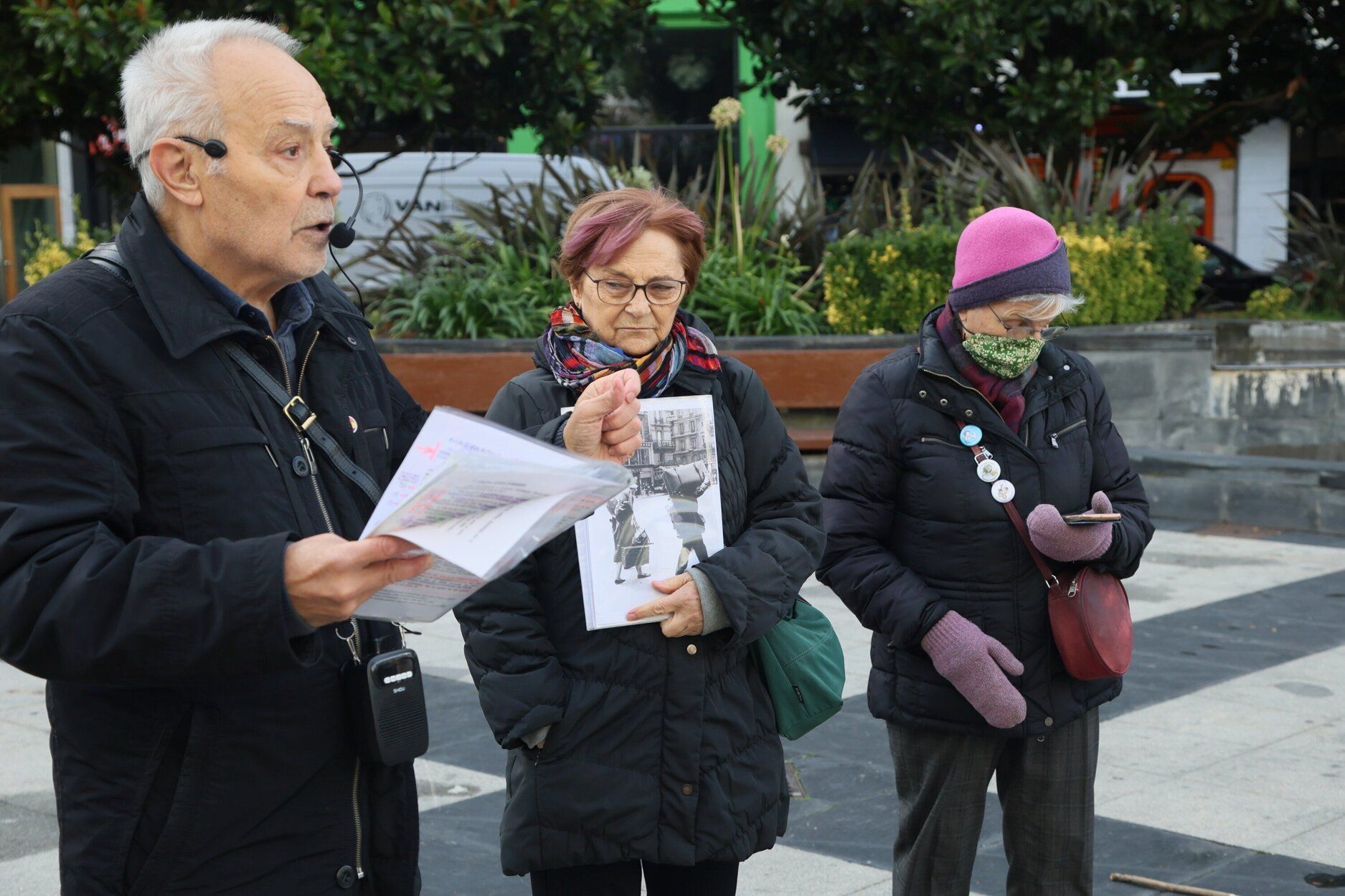 En imágenes: Visita guiada por la Vitoria de 1960 a 1978