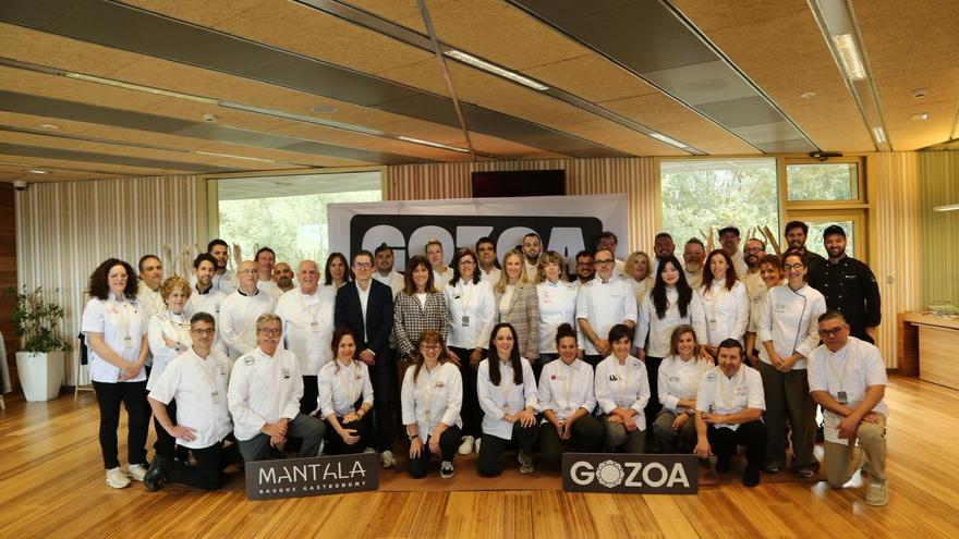 El congreso de pasteleros artesanos reflexiona en el BCC sobre el relevo generacional en el sector