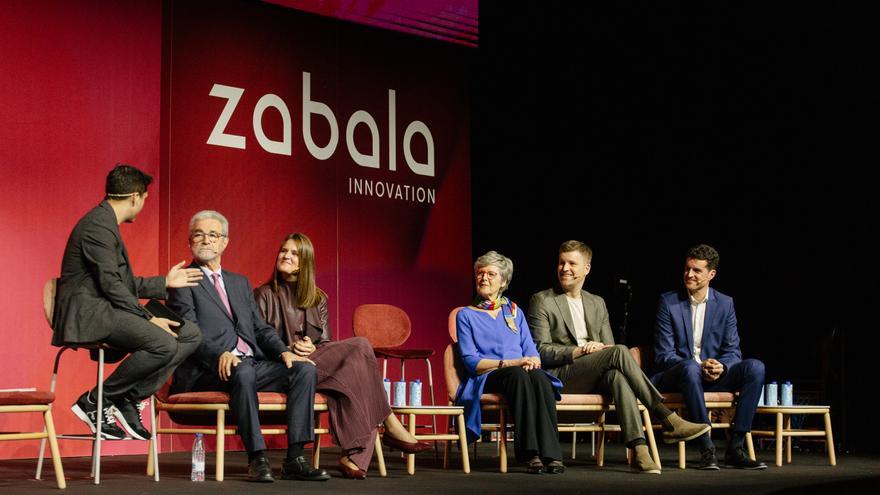 Europa necesita innovar más rápido