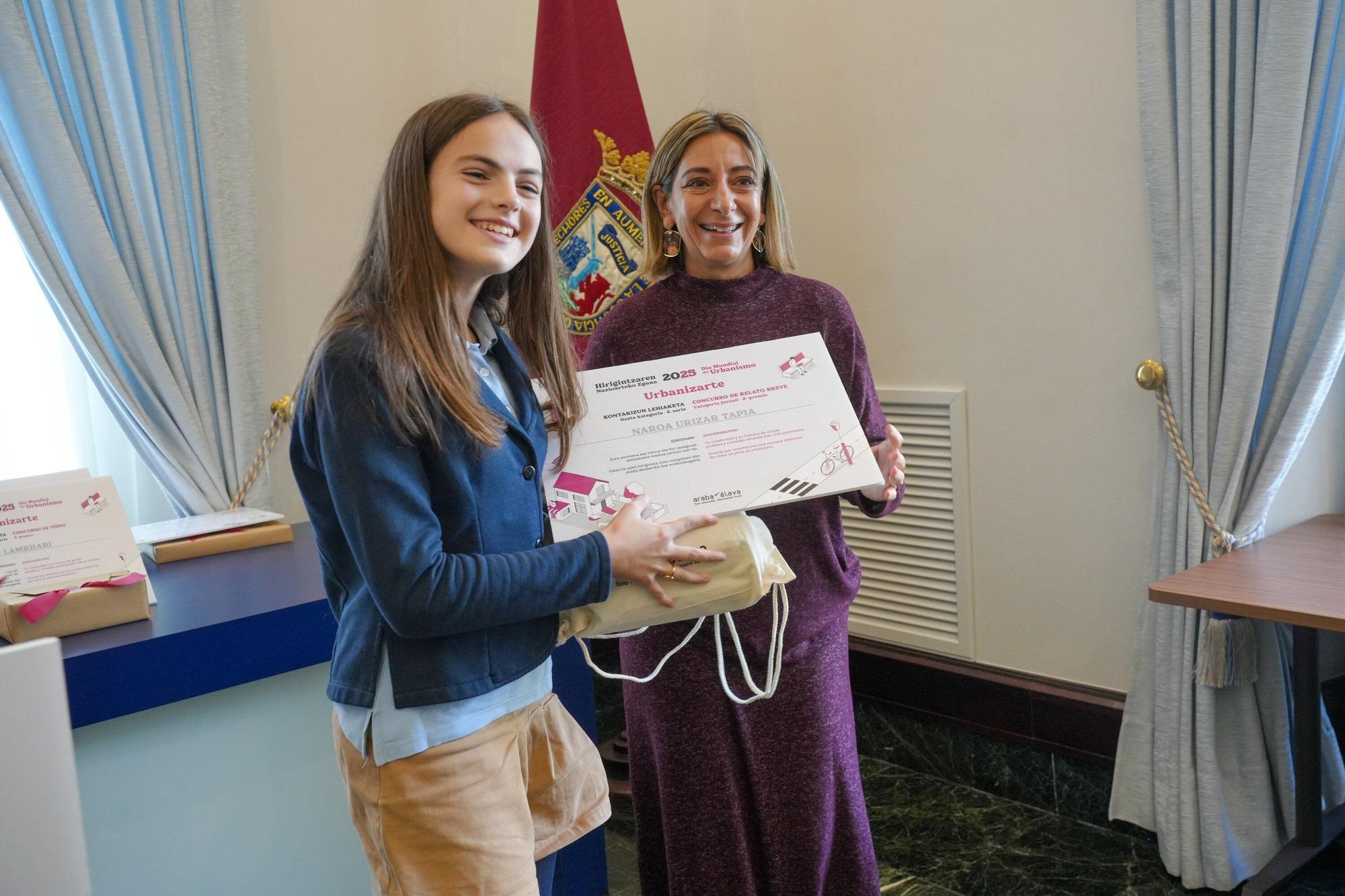 Día Mundial del Urbanismo