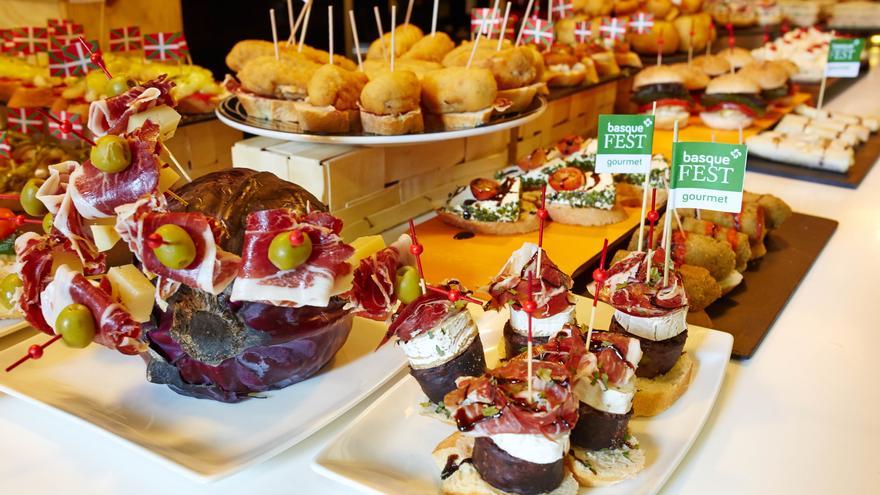 Bilbao ampliará el horario de cierre de la hostelería en Semana Santa