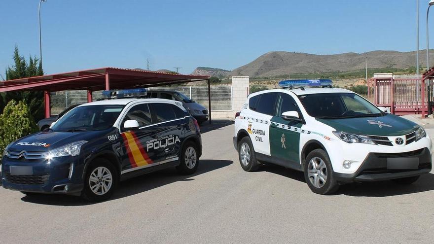 Investigan la muerte en Ribarroja (Valencia) de un subinspector de Policía retirado