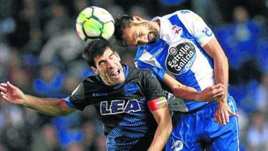 “La Real tiene una gran capacidad ofensiva”