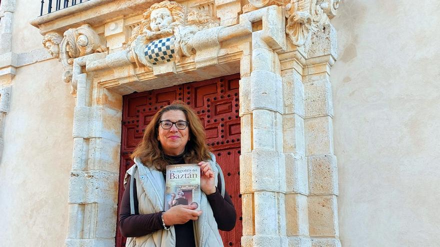 ‘Los agotes del Baztán’ se presentará en Bozate